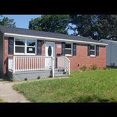 3338 Loam St, Norfolk, VA 23518