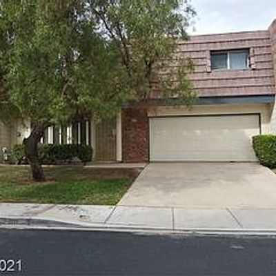 3337 Clandara Ave, Las Vegas, NV 89121