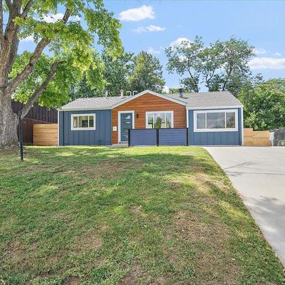 3343 S Grape St, Denver, CO 80222