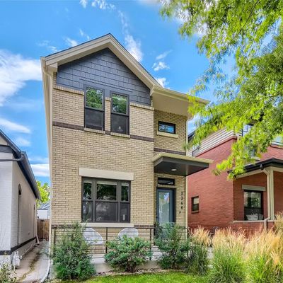 3346 W Hayward Pl, Denver, CO 80211