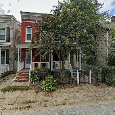 3348 Hickory Ave, Baltimore, MD 21211