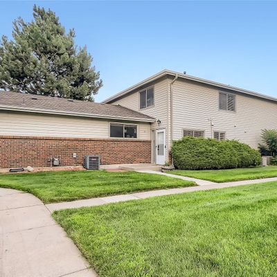 3351 S Field St #119, Lakewood, CO 80227