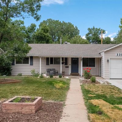 3353 S Glencoe St, Denver, CO 80222