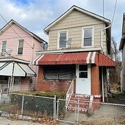 336 5 Th Ave, Braddock, PA 15104