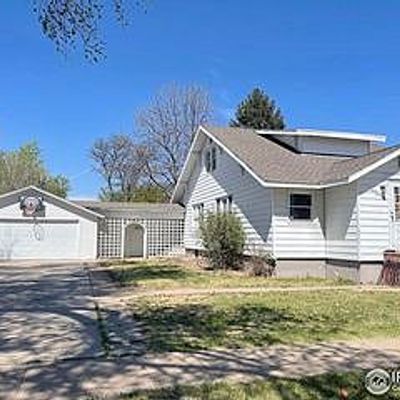 336 S Reynolds Ave, Holyoke, CO 80734