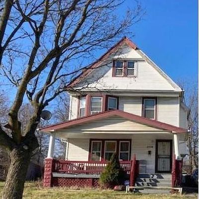 3374 East 118 St, Cleveland, OH 44120