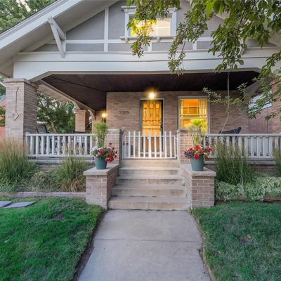 3389 W 29 Th Ave, Denver, CO 80211