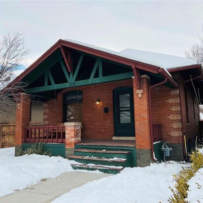 339 S Downing St, Denver, CO 80209