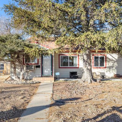 3391 S Fairfax St, Denver, CO 80222