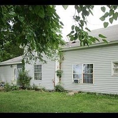 3395 S 1140 E, Lagrange, IN 46761