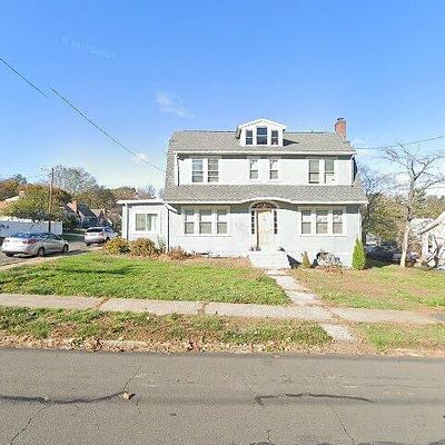 340 Commonwealth Ave, New Britain, CT 06053