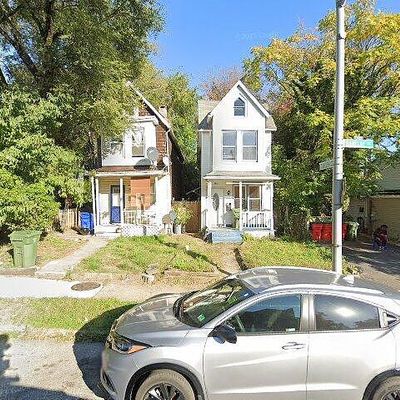 3401 Barclay St, Baltimore, MD 21218