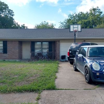 3403 Nashville Ave, Greenville, TX 75402