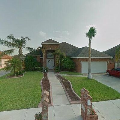 3403 Dutchess St, Edinburg, TX 78539