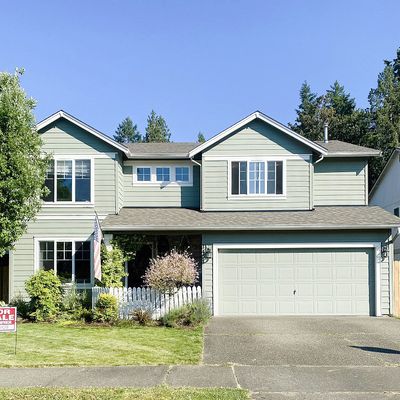 3404 Lady Fern Loop Nw, Olympia, WA 98502