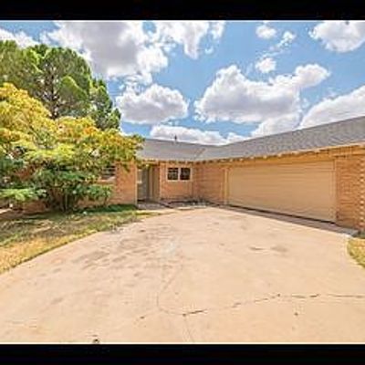 3406 Fairlane Ave, Odessa, TX 79762