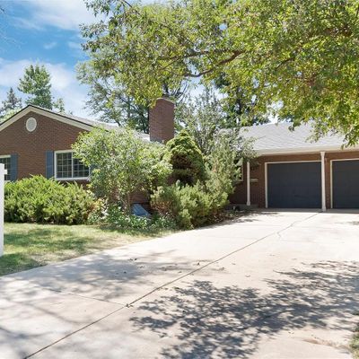 3405 S Akron St, Denver, CO 80231