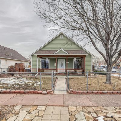 3406 N Marion St, Denver, CO 80205