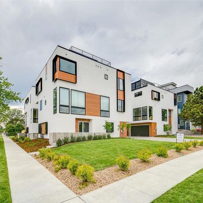 3407 W 16 Th Ave, Denver, CO 80204