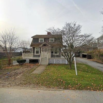 341 Sutton Ave, East Providence, RI 02914