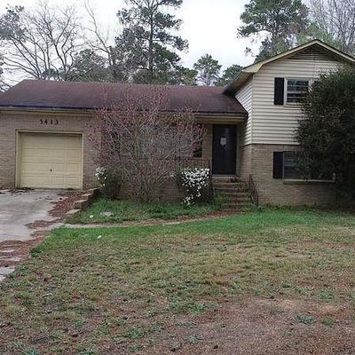 3413 Mineral Springs Rd, Lexington, SC 29073