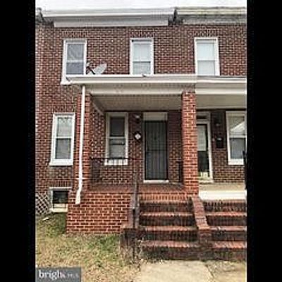 3420 Lyndale Ave, Baltimore, MD 21213