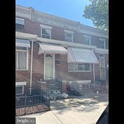 3420 Ramona Ave, Baltimore, MD 21213