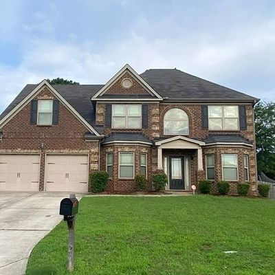 3429 Covington Ct, Augusta, GA 30909