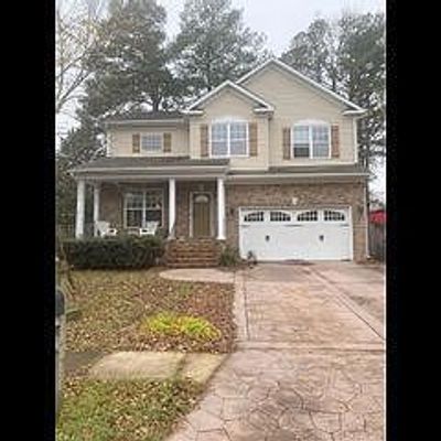 343 Pefley Dr, Norfolk, VA 23502