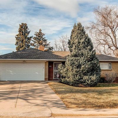 3435 S Clermont St, Denver, CO 80222