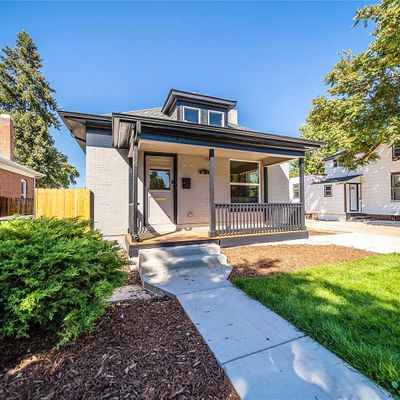 3437 W 44 Th Ave, Denver, CO 80211