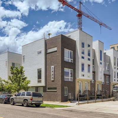 3445 Larimer St #103, Denver, CO 80205