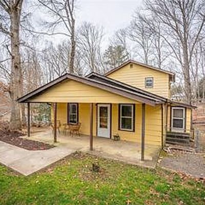 345 Mccoy Cove Rd, Black Mountain, NC 28711