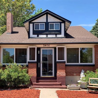 3451 N Josephine St, Denver, CO 80205