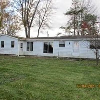 3455 S 1095 E, Lagrange, IN 46761