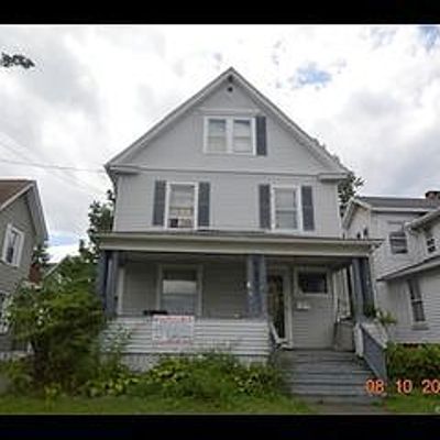 346 1 St Ave, West Haven, CT 06516