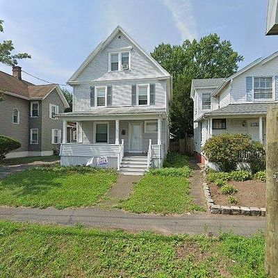 346 1 St Ave, West Haven, CT 06516