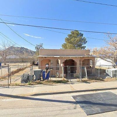 3485 Magdalena Ave, El Paso, TX 79922