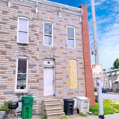 349 S Monroe St, Baltimore, MD 21223