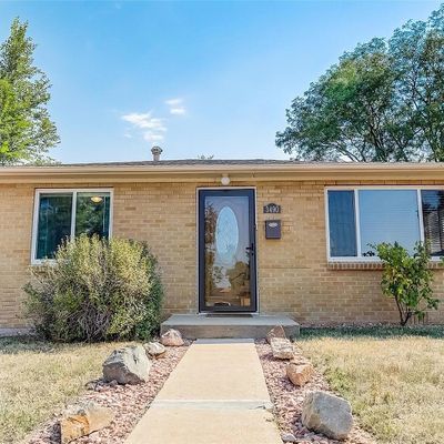 3490 W Louisiana Ave, Denver, CO 80219