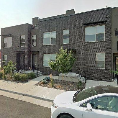 3494 E 31 St Ave, Denver, CO 80205