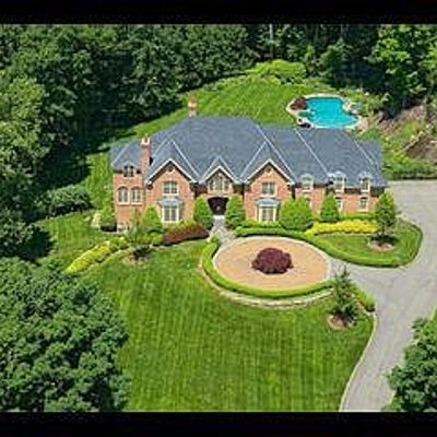 35 Smith Farm Rd, Bedford, NY 10506