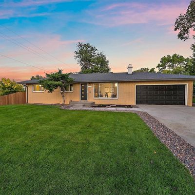 3502 S Grape St, Denver, CO 80237