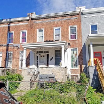 3506 Virginia Ave, Baltimore, MD 21215