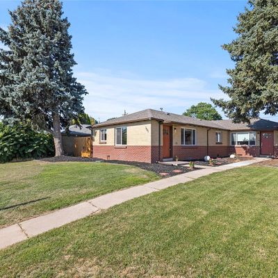 3511 Olive St, Denver, CO 80207