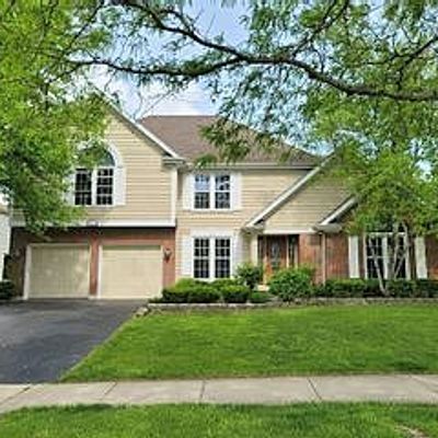 3516 Falkner Dr, Naperville, IL 60564