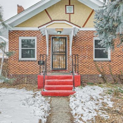 3515 Wyandot St, Denver, CO 80211