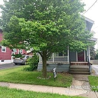 352 S Indiana Ave, Watertown, NY 13601