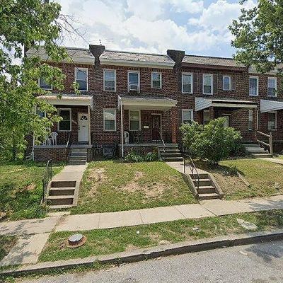 3521 Cliftmont Ave, Baltimore, MD 21213