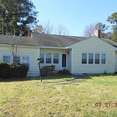 3526 Cherrystone Rd, Cheriton, VA 23316